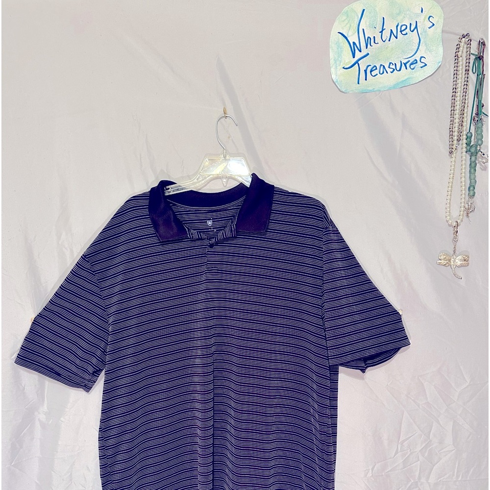 Golf shirt polo style XXL